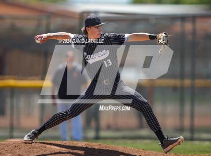Thumbnail 3 in Grand Junction @ Discovery Canyon (CHSAA 4A Round 1) photogallery.
