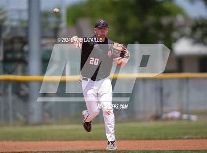 Thumbnail 2 in Grand Junction @ Discovery Canyon (CHSAA 4A Round 1) photogallery.