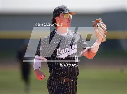 Thumbnail 1 in Grand Junction @ Discovery Canyon (CHSAA 4A Round 1) photogallery.