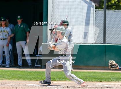 Thumbnail 3 in Campolindo vs. San Marin (CIF NCS D3 Final) photogallery.