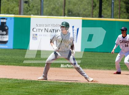 Thumbnail 3 in Campolindo vs. San Marin (CIF NCS D3 Final) photogallery.