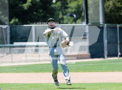 Thumbnail 1 in Campolindo vs. San Marin (CIF NCS D3 Final) photogallery.