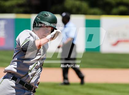 Thumbnail 3 in Campolindo vs. San Marin (CIF NCS D3 Final) photogallery.