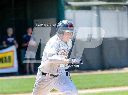 Thumbnail 1 in Campolindo vs. San Marin (CIF NCS D3 Final) photogallery.