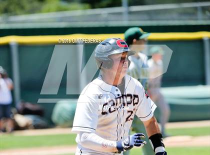 Thumbnail 3 in Campolindo vs. San Marin (CIF NCS D3 Final) photogallery.