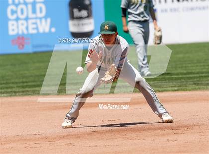 Thumbnail 1 in Campolindo vs. San Marin (CIF NCS D3 Final) photogallery.