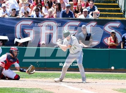 Thumbnail 3 in Campolindo vs. San Marin (CIF NCS D3 Final) photogallery.