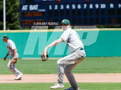 Thumbnail 2 in Campolindo vs. San Marin (CIF NCS D3 Final) photogallery.