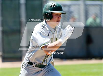 Thumbnail 2 in Campolindo vs. San Marin (CIF NCS D3 Final) photogallery.