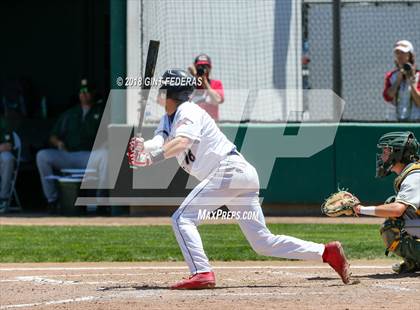 Thumbnail 3 in Campolindo vs. San Marin (CIF NCS D3 Final) photogallery.
