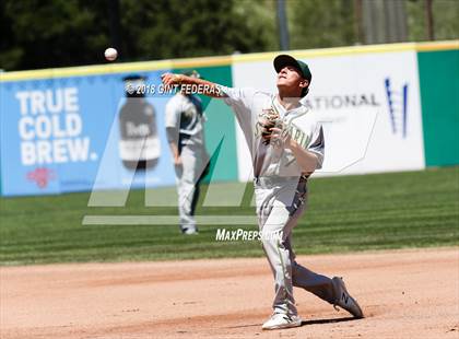 Thumbnail 2 in Campolindo vs. San Marin (CIF NCS D3 Final) photogallery.