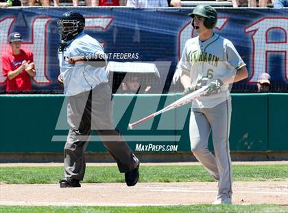 Thumbnail 3 in Campolindo vs. San Marin (CIF NCS D3 Final) photogallery.