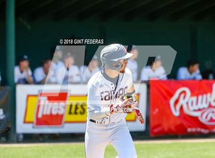 Thumbnail 1 in Campolindo vs. San Marin (CIF NCS D3 Final) photogallery.