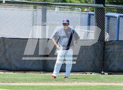 Thumbnail 3 in Campolindo vs. San Marin (CIF NCS D3 Final) photogallery.
