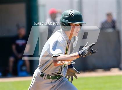Thumbnail 1 in Campolindo vs. San Marin (CIF NCS D3 Final) photogallery.