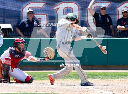 Thumbnail 3 in Campolindo vs. San Marin (CIF NCS D3 Final) photogallery.