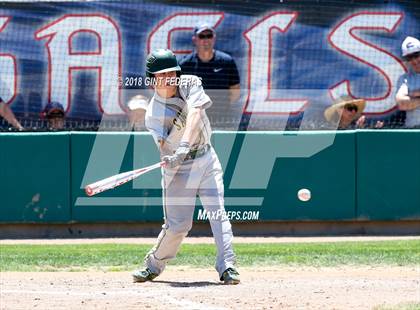 Thumbnail 2 in Campolindo vs. San Marin (CIF NCS D3 Final) photogallery.