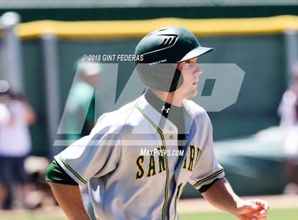 Thumbnail 1 in Campolindo vs. San Marin (CIF NCS D3 Final) photogallery.