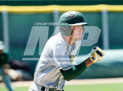 Thumbnail 1 in Campolindo vs. San Marin (CIF NCS D3 Final) photogallery.