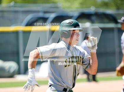 Thumbnail 2 in Campolindo vs. San Marin (CIF NCS D3 Final) photogallery.