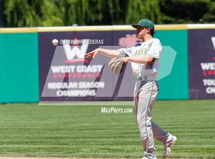 Thumbnail 3 in Campolindo vs. San Marin (CIF NCS D3 Final) photogallery.
