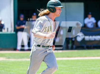 Thumbnail 2 in Campolindo vs. San Marin (CIF NCS D3 Final) photogallery.