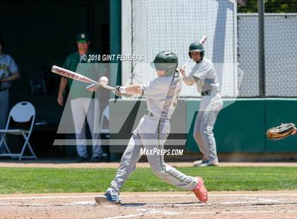 Thumbnail 2 in Campolindo vs. San Marin (CIF NCS D3 Final) photogallery.