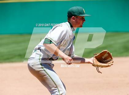 Thumbnail 2 in Campolindo vs. San Marin (CIF NCS D3 Final) photogallery.