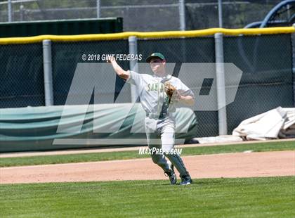 Thumbnail 3 in Campolindo vs. San Marin (CIF NCS D3 Final) photogallery.