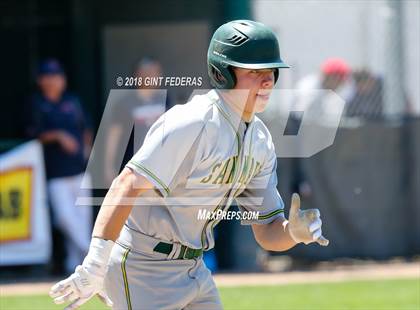 Thumbnail 3 in Campolindo vs. San Marin (CIF NCS D3 Final) photogallery.