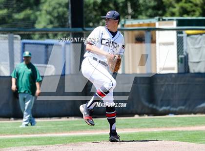 Thumbnail 3 in Campolindo vs. San Marin (CIF NCS D3 Final) photogallery.