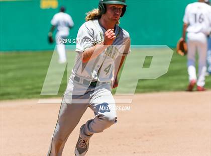 Thumbnail 3 in Campolindo vs. San Marin (CIF NCS D3 Final) photogallery.