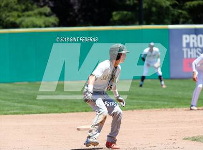 Thumbnail 1 in Campolindo vs. San Marin (CIF NCS D3 Final) photogallery.
