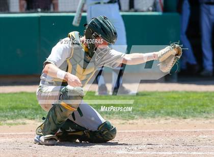 Thumbnail 1 in Campolindo vs. San Marin (CIF NCS D3 Final) photogallery.