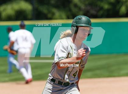 Thumbnail 1 in Campolindo vs. San Marin (CIF NCS D3 Final) photogallery.