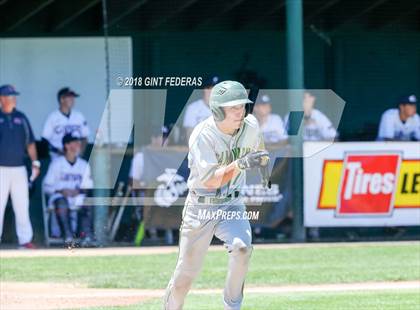 Thumbnail 2 in Campolindo vs. San Marin (CIF NCS D3 Final) photogallery.