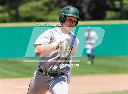 Thumbnail 1 in Campolindo vs. San Marin (CIF NCS D3 Final) photogallery.