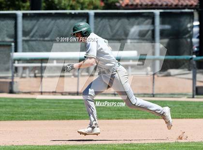 Thumbnail 3 in Campolindo vs. San Marin (CIF NCS D3 Final) photogallery.