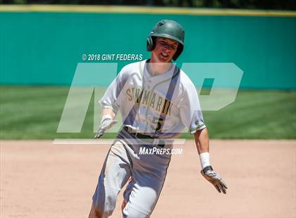 Thumbnail 3 in Campolindo vs. San Marin (CIF NCS D3 Final) photogallery.