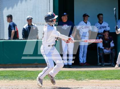 Thumbnail 3 in Campolindo vs. San Marin (CIF NCS D3 Final) photogallery.
