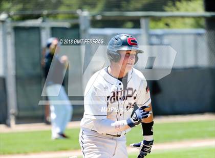 Thumbnail 2 in Campolindo vs. San Marin (CIF NCS D3 Final) photogallery.