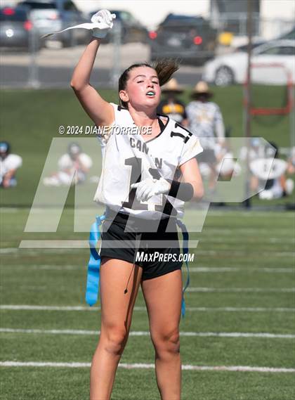 Thumbnail 2 in Canyon @ Foothill photogallery.