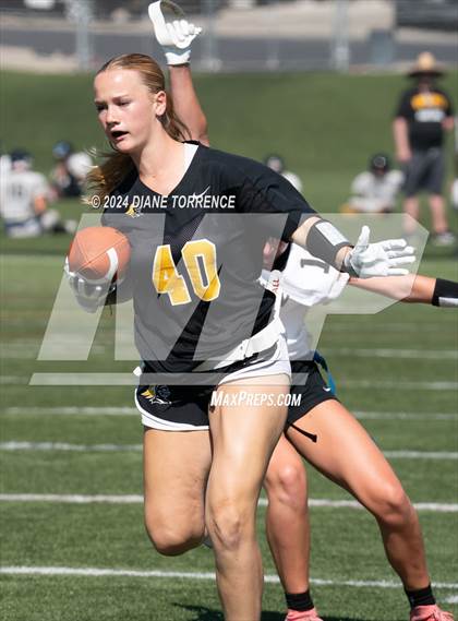 Thumbnail 1 in Canyon @ Foothill photogallery.