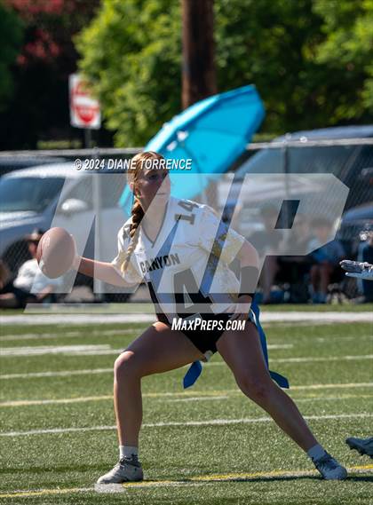 Thumbnail 2 in Canyon @ Foothill photogallery.