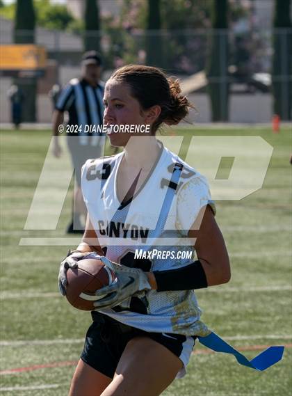 Thumbnail 1 in Canyon @ Foothill photogallery.