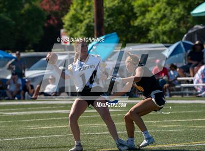 Thumbnail 1 in Canyon @ Foothill photogallery.