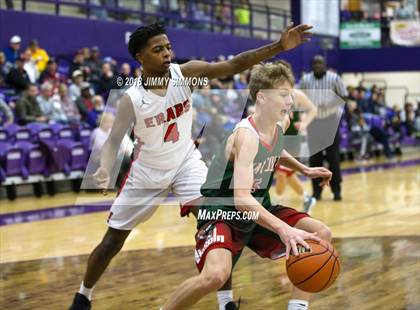 Thumbnail 1 in Rockford East vs. Lincoln photogallery.
