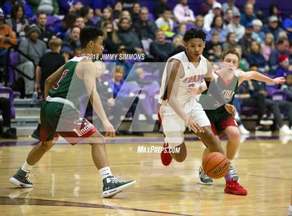 Thumbnail 2 in Rockford East vs. Lincoln photogallery.