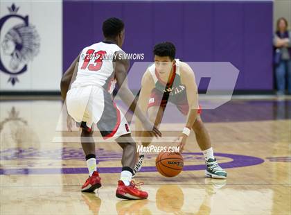 Thumbnail 1 in Rockford East vs. Lincoln photogallery.