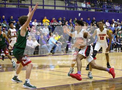 Thumbnail 1 in Rockford East vs. Lincoln photogallery.